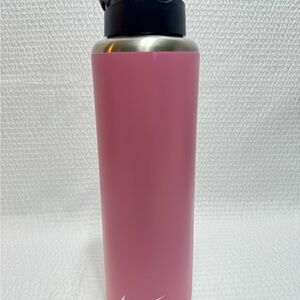 Nike Vibrant Pink Bottle